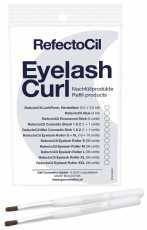 RefectoCil Eyelash Curl Refill Kosmetik Brush