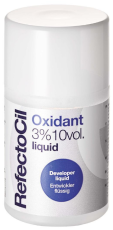 RefectoCil 3% Entwicklerflüssigkeit 100ml