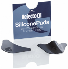 RefectoCil Silicone Pads 2-er Set Wimpernblttchen