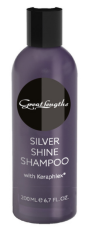 Great Lengths Multibox Silver Shine