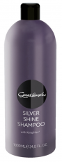 Great Lengths Silver Shine Shampoo 1000ml