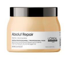 L`Oral Professionnel Serie Expert Absolut Repair Maske 500ml