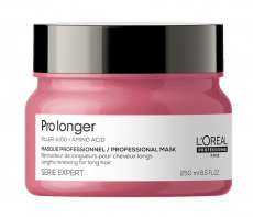 L`Oral Professionnel Serie Expert Pro Longer Maske 250ml