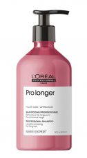 L`Oral Professionnel Serie Expert Pro Longer Shampoo 500ml