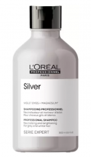 L`Oral Professionnel Serie Expert Silver Shampoo 300ml