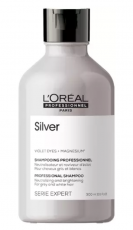 L`Or�al Professionnel Serie Expert Silver Shampoo 300ml