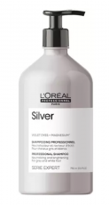 L`Oral Professionnel Serie Expert Silver Shampoo 750ml