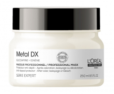 L`Oréal Professionnel Serie Expert Metal DX Maske 250ml