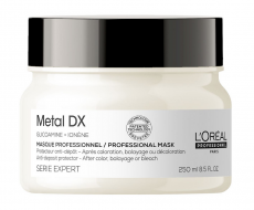 L`Oral Professionnel Serie Expert Metal DX Maske 250ml