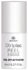 Alessandro Striplac ST2 Peel off Activator 8 ml