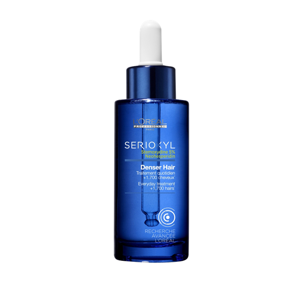 Loreal Serioxyl Denser Hair 90 ml