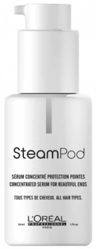 L`Oréal Professionnel Steampod Konzentrat 50 ml