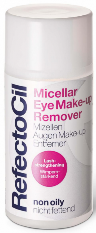 RefectoCil Augen-Make-Up Entferner Mizellen 150ml