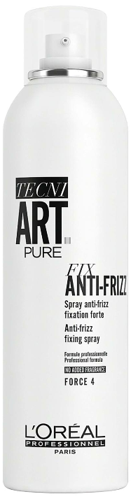 L`Oréal Professionnel Tecni.Art Fix Anti Frizz 250ml