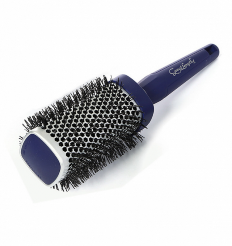 Great Lengths Great Wave Ionic Brush extragroß