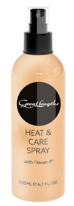 Great Lengths Heat & Care Spray 200ml