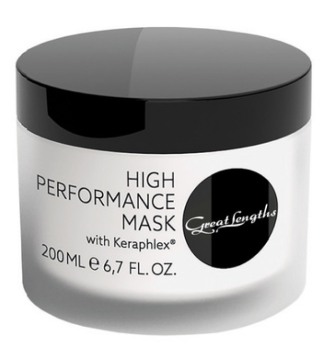 Great Lengths High Performance Mask 200ml