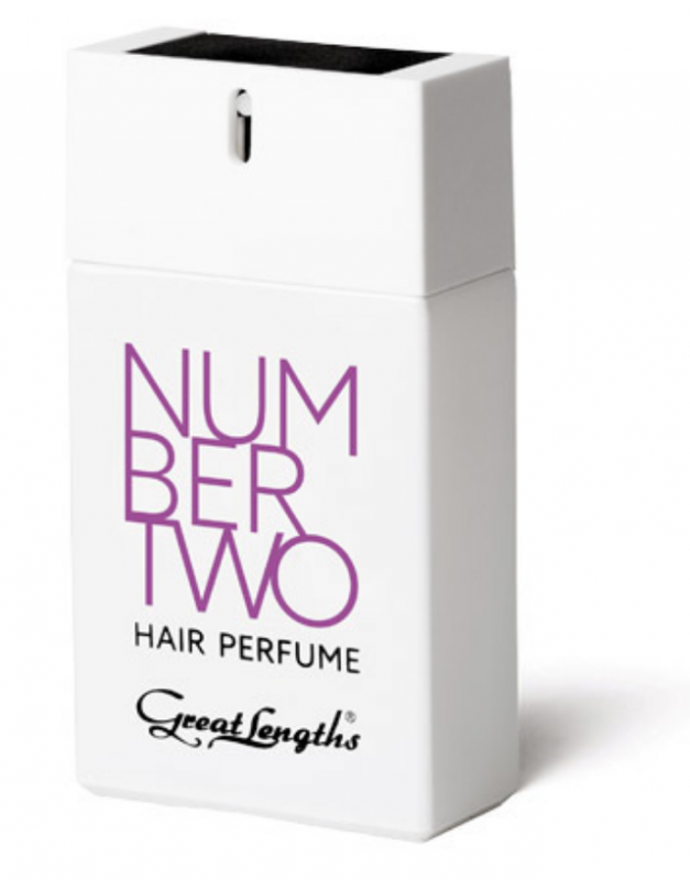 Great Lengths Number Two Haar-Parfum 50ml