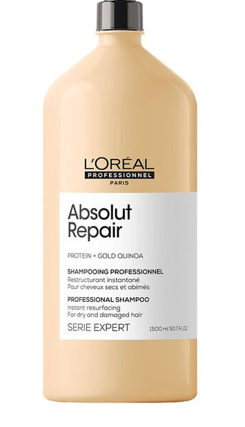 L`Oréal Professionnel Serie Expert Absolut Repair Shampoo 1500ml
