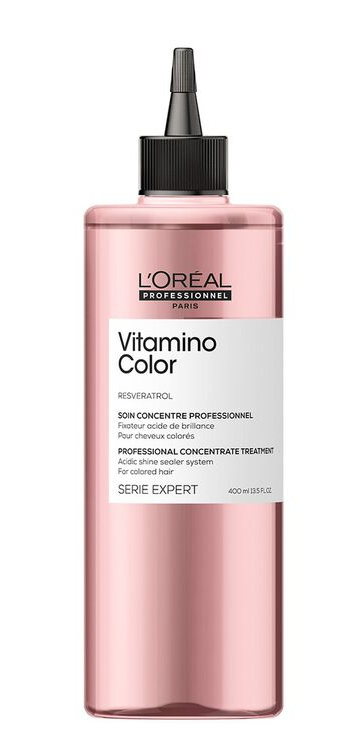 L`Oréal Professionnel Serie Expert Vitamino Color Acidic Sealer 400ml