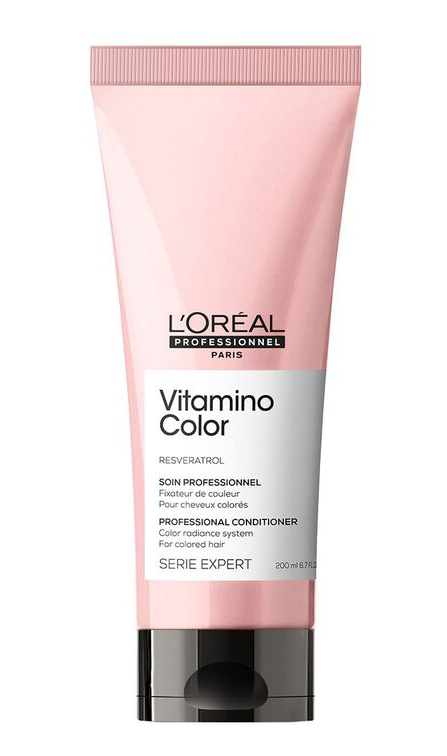 L`Oréal Professionnel Serie Expert Vitamino Color Conditioner 200ml