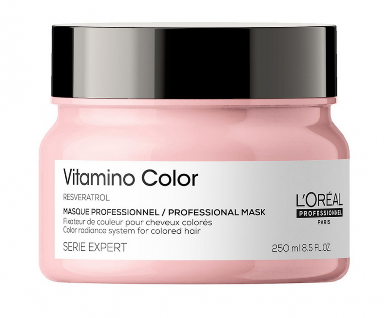 L`Oréal Professionnel Serie Expert Vitamino Color Maske 250ml