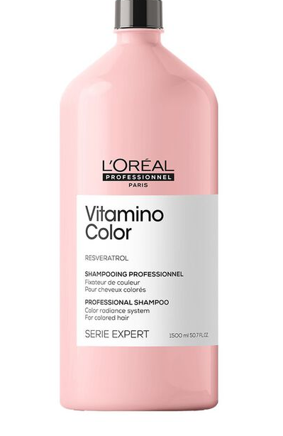 L`Oréal Professionnel Serie Expert Vitamino Color Shampoo 1500ml
