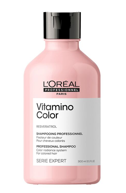L`Oréal Professionnel Serie Expert Vitamino Color Shampoo 300ml