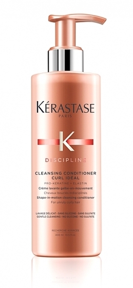 Kerastase Cleansing Conditioner Curl Idéal 400 ml