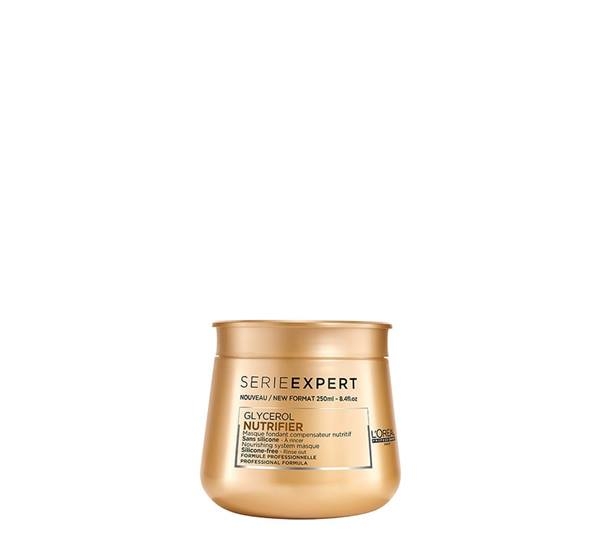 Loreal Série Expert Nutrifier Maske 250 ml