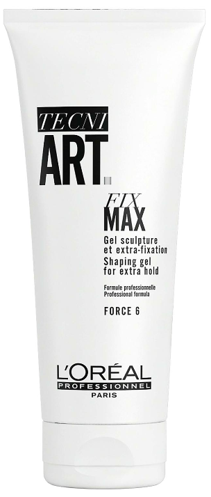 L`Oréal Professionnel Tecni.Art Fix Max Gel 200ml