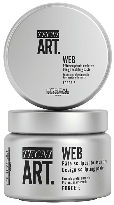 L`Oréal Professionnel Tecni.Art Web Paste 150ml