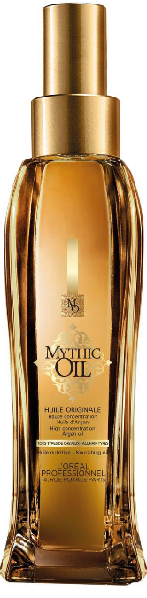 L`Oréal Professionnel Mythic Oil Original 100ml
