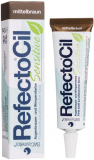 RefectoCil Sensi mittelbraun Augenbrauen & Wimpernfarbe Sensitive 15 ml