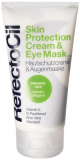 RefectoCil Hautschutzcreme & Augenmaske Skin Protection Creme & Eye Mask 75ml