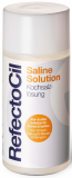 RefectoCil Kochsalzlösung Saline Solution für Wimpernfarbe & Eyelash Curl 150ml