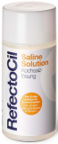 RefectoCil Kochsalzlsung Saline Solution fr Wimpernfarbe & Eyelash Curl 150ml