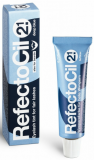 RefectoCil 2.1 tiefblau Augenbrauen & Wimpernfarbe 15 ml