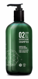 Great Lengths BIO A+O.E. 02 Restructuring Shampoo 500 ml