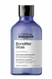 L`Oréal Professionnel Serie Expert Blondifier Gloss Shampoo 300ml