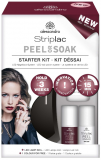 Alessandro STRIPLAC 2.0 Peel or Soak Starter Kit