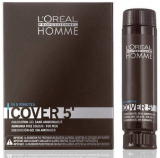 L`Oral Professionnel Homme Cover 5 No 5 hellbraun 50ml