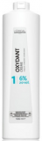 L`Oréal Professionnel Oxydant Creme 6% 1000 ml