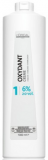 L`Oral Professionnel Oxydant Creme 6% 1000 ml